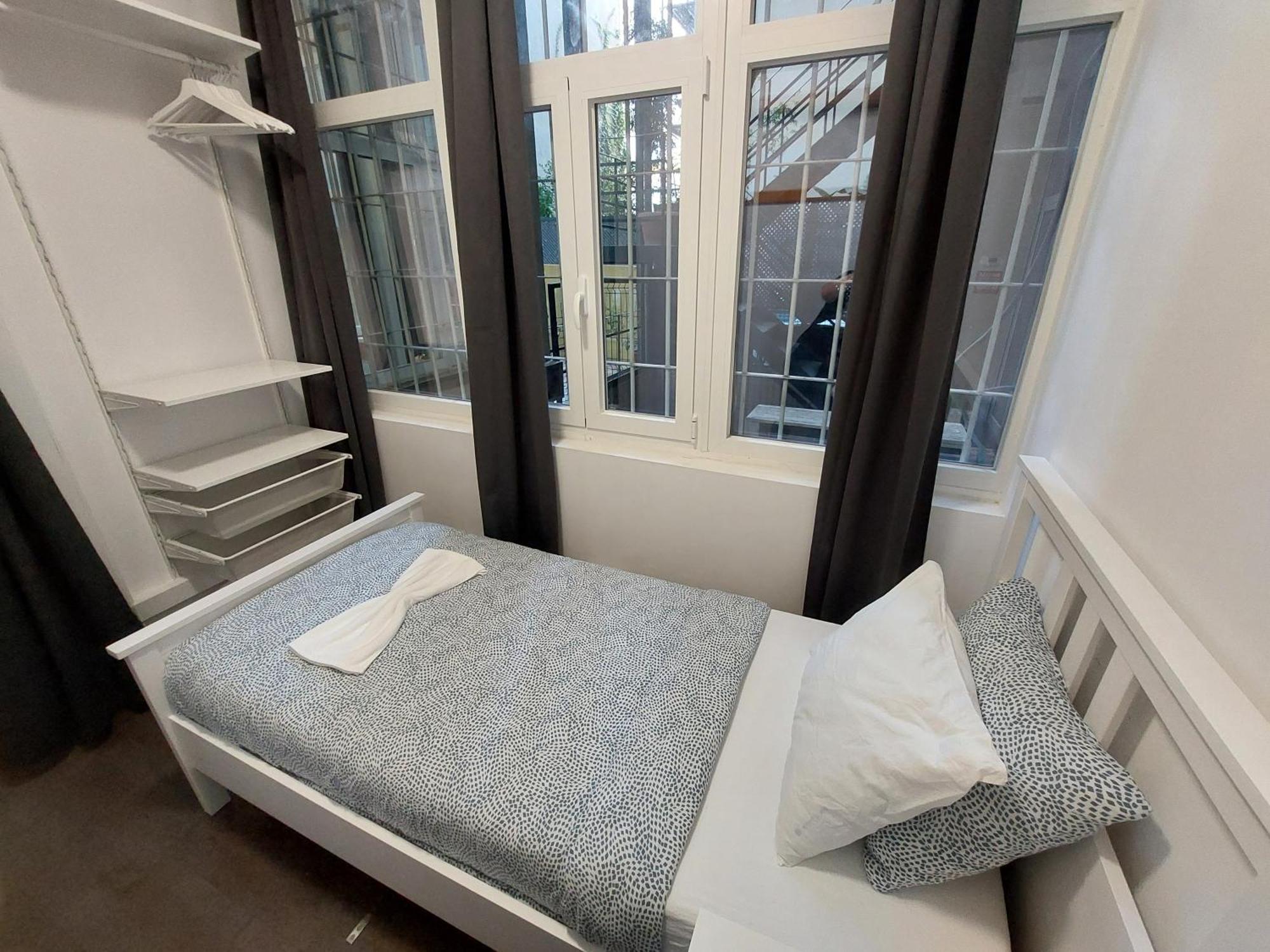 Coliving And Coworking Parque Eduardo VII Lisboa Exterior foto